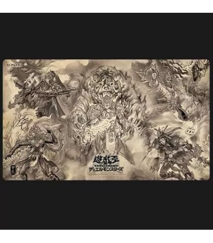Amazon | 【海外限定版】Gold Pride Game Mat ラバー製プレイマット